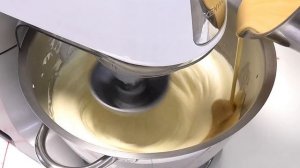 Медовый, ароматный и нежный  бисквит для торта .