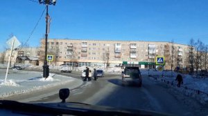 Дальний Восток ,Хабаровский край, поездка в посёлок Ванино .2022