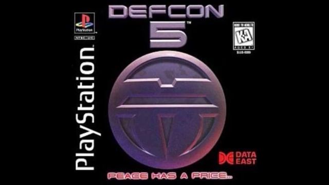 Lets Play Defcon 5 edit смотреть онлайн