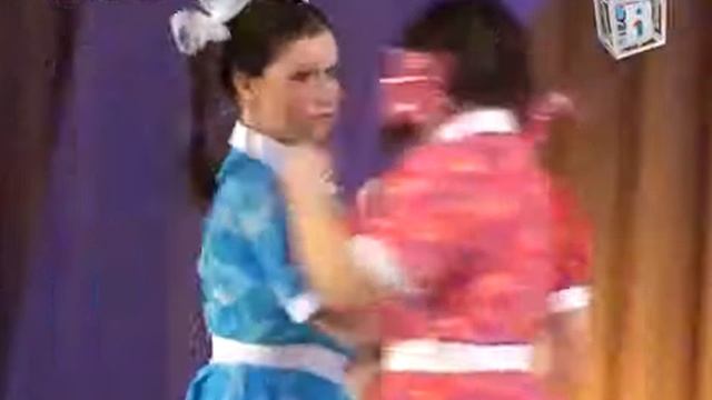 В Уфе впервые прошел конкурс 'Мисс особая леди Башкортостана' (24 марта 2014 г.) смотреть онлайн