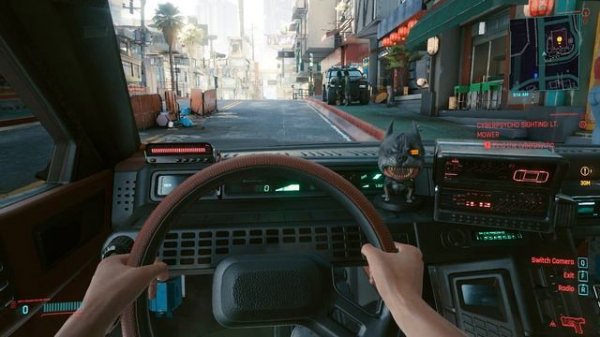 Cyberpunk 2077 | 30 Principales Radio Songs