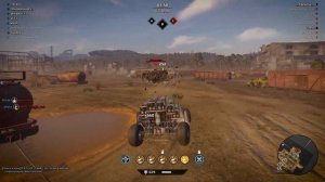 Обзор CROSSOUT ? Стоит ли играть ?КРОССАУТ — как в игре СЕЙЧАС❓