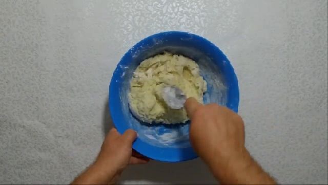 Делаем Ньокки смотреть онлайн