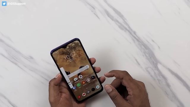 realme 5 pro Durability Test | SCRATCH WATER BEND DROP | Gupta Information Systems | Hindi смотреть онлайн