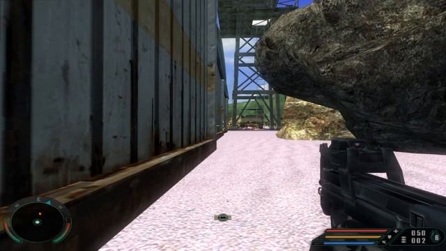 Прохождение карты Far Cry - Diversion32 от Виктора Графа (МИЛЛИОН ТРАЙГЕНОВ) смотреть онлайн