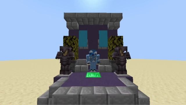 Lifesteal SMP With A Twist (APPLICATIONS CLOSED!) (Java Edition) смотреть онлайн