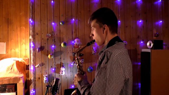 The Greatest Showman Cast - Never Enough Alto Saxophone Cover Саунтрек из фильма: Величайший шоуме смотреть онлайн