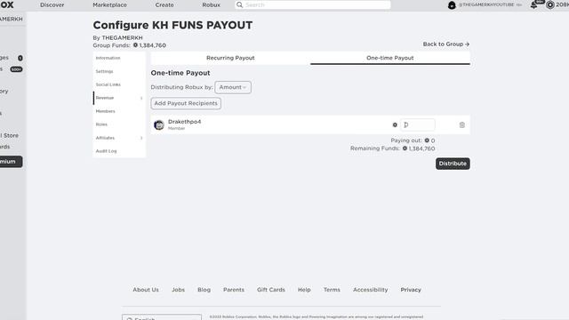 GET FREE HEADLESS ON ROBLOX смотреть онлайн