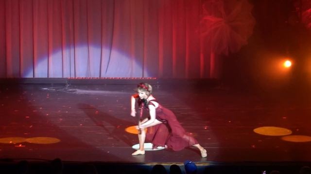2022 11 29 Lindsey Stirling - Ice Storm смотреть онлайн