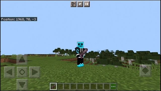 addon minecraft java in mcpe 1.17 смотреть онлайн