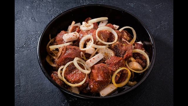 Самый простой способ приготовления шашлыка. Как замариновать шашлык рецепт приготовления шашлыка смотреть онлайн