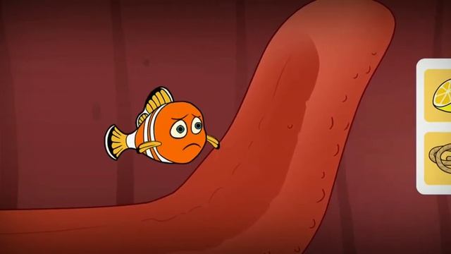 Fishdom Walkthrough | Mini Game | Save The Fish Gameplay #5