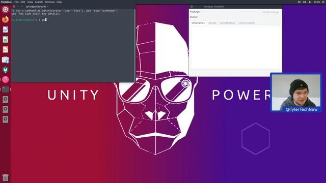 Ubuntu Unity 20.10 | Still The Best Desktop Environment