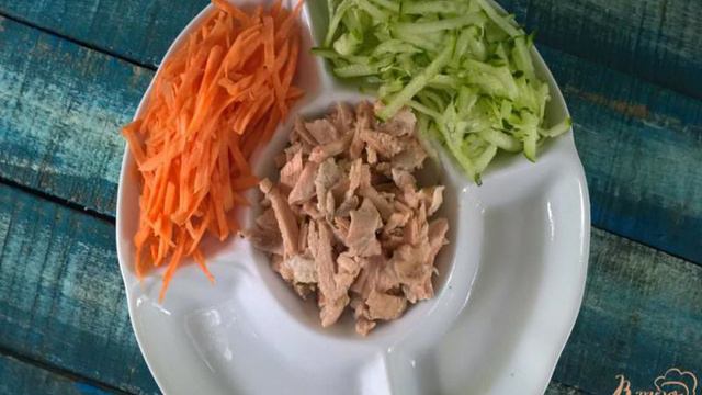 Секреты кухни