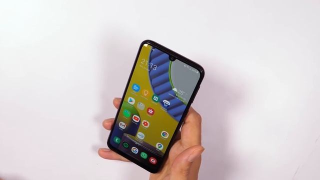 Samsung M31 after 1 Month Usage | M31 Long Term Review | Galaxy M31 Pros and Cons [Hindi] смотреть онлайн