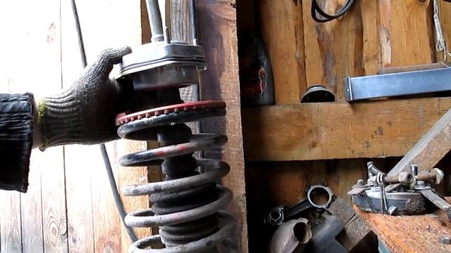 Проставки для Увеличение Клиренса смотреть онлайн