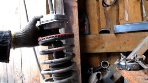 Проставки для Увеличение Клиренса