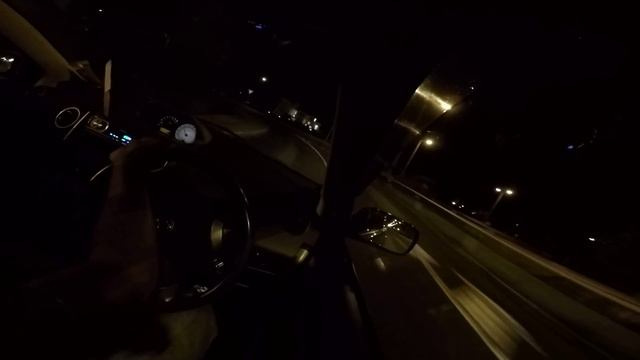 Toyota IST смотреть онлайн