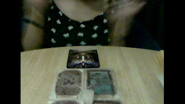 ☯️ Timestamp Tea ?Family "Tra'ma" x Ancestral Healing ? Pick A Crystal ? Stamps In Description смотреть онлайн