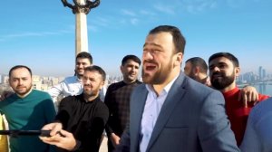 Seyyid Taleh Boradigahi - Haydari Karrar Ali, ya Ali - 2020 (Official Video)