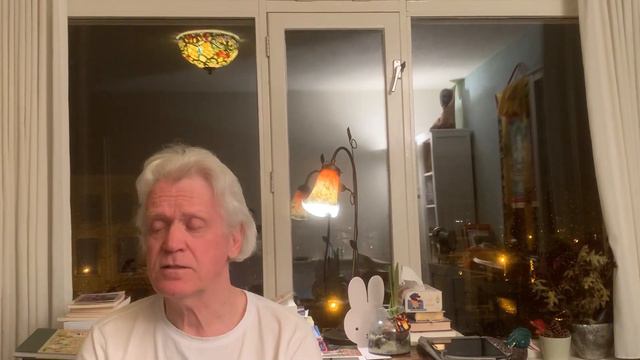 The Fire On The Mountain (Wisdom From Ethiopia)