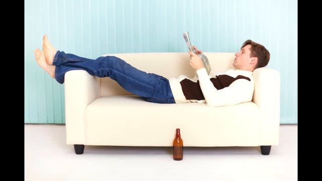Страшная история "Человек который хотел спасти мир" смотреть онлайн