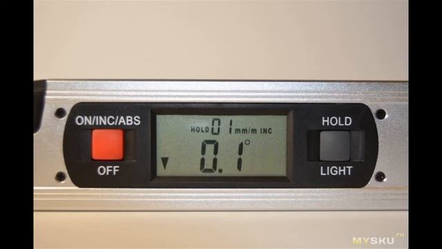 Цифровойпузырьковый уровень GVDA GD-Y400M. Отличный вариант для дома. | #Обзор смотреть онлайн