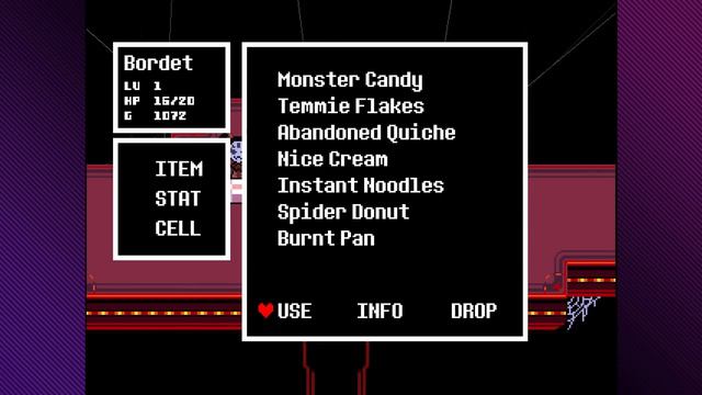 Undertale, Ep. 18: Dr. Freak - Press Buttons 'n Talk смотреть онлайн