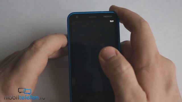 Обзор Nokia Lumia 620 (review): дизайн, ПО, игры и многое другое смотреть онлайн