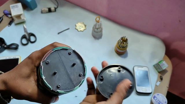 TG 113 Bluetooth Speaker Teardown Full, Charging Problem Fixed смотреть онлайн