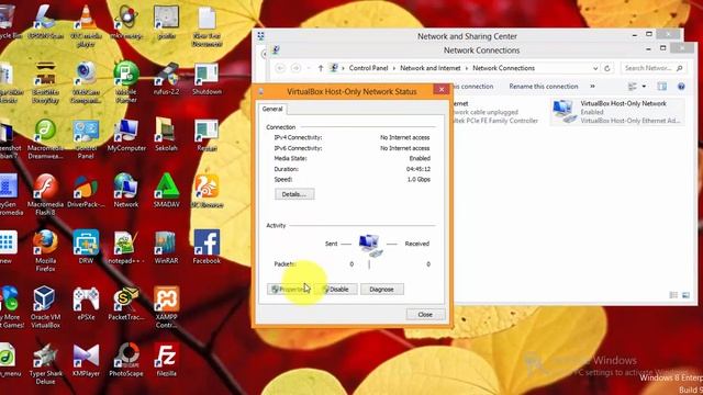 Cara sharing Samba Debian dengan Windows смотреть онлайн