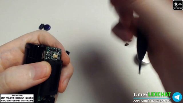 Vaporesso SWAG II несколько лет спустя I Разбираем мод смотреть онлайн