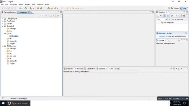 Log4j setup| log4j Initilazation in java ||Like | Share | Happy Learning смотреть онлайн