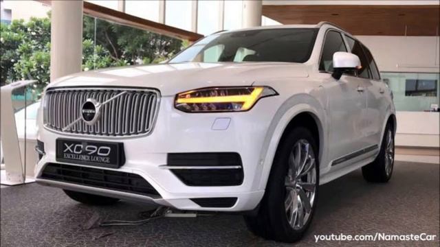 Volvo Xc90 2023 Review | Volvo Xc90 | 2023 Volvo Xc90 | Volvo Xc90 Recharge | Car Review