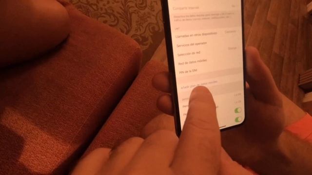 eSIM, работает в Испании смотреть онлайн