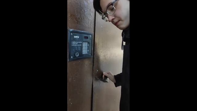 Когда забыл ключи домофона смотреть онлайн