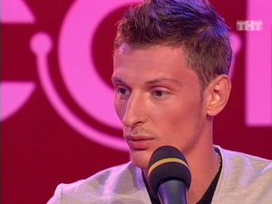 Павел Воля - Представление гостей (2 сезон, выпуск 15)