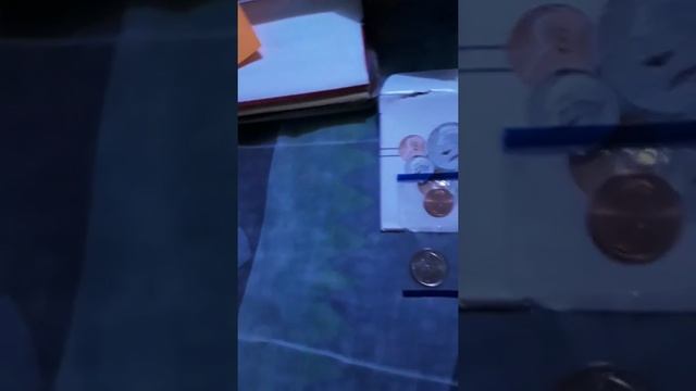 Mistake or error on the fault of the mint when packaged смотреть онлайн