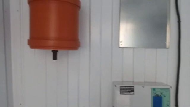 Станция очистки воды "под ключ" смотреть онлайн