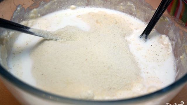 Книга рецептов