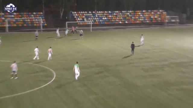 Открытый Кубок Нижнего Новгорода, 1/2 финала РПМ 1-2 Партизан смотреть онлайн