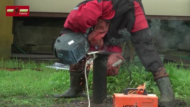 завод винтовых свай москва смотреть онлайн