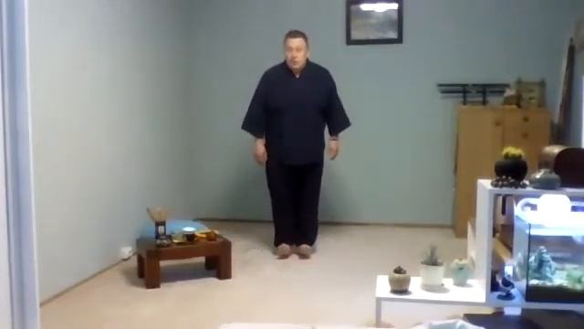 Цигун в домашних условиях. Тибетский дыхательный комплекс смотреть онлайн
