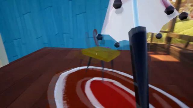 Как пройти Hello Neighbor [2 часть] смотреть онлайн