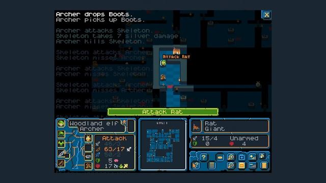 Humble Bundle - Hack, Slash, Loot смотреть онлайн