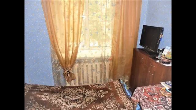 Продается 2 комн. квартира в Октябрьском городке. Недорого 1.3 млн. р. смотреть онлайн
