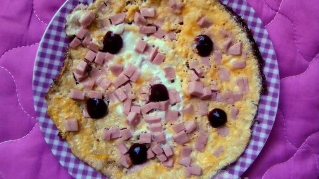 Кухня Мамашки