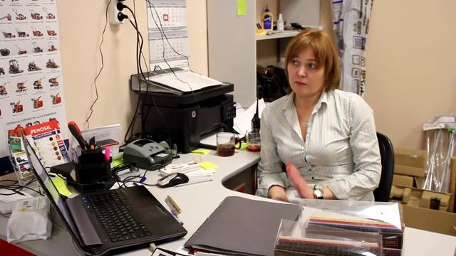 Отзыв о компании "Поликарбо". Дилер в Воскресенске. смотреть онлайн