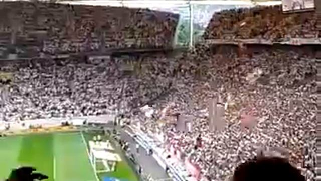 VfB Stuttgart gegen FC Schalke 04 (3:0) - Torjubel zum 2:0 durch Harnik смотреть онлайн