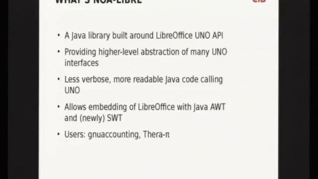 LibreOffice Conference 2016: Lightning Talks смотреть онлайн